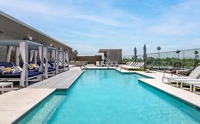 Omni Tempe Hotel At Asu
